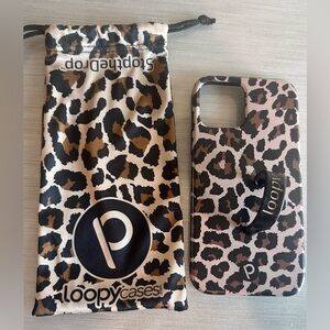 Loopy Case iPhone 13 / 14 / 15 Pro